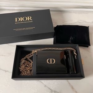 MISS DIOR PROMENADE HANDBAG: limited edition 2022 - brand new